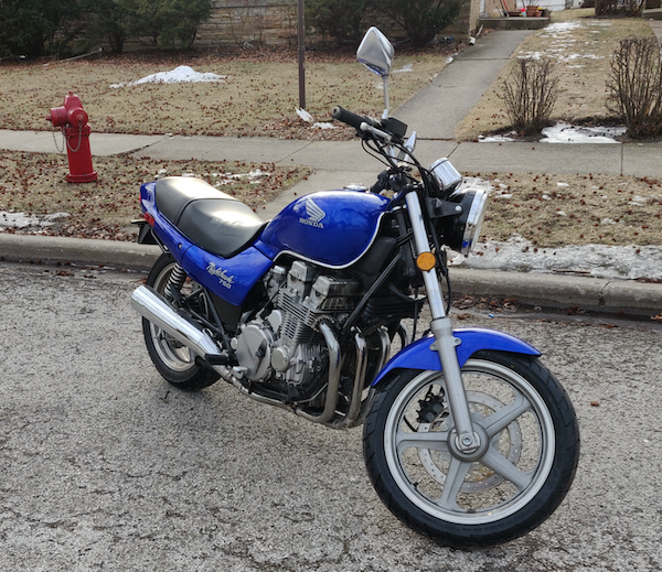 motorcycle image